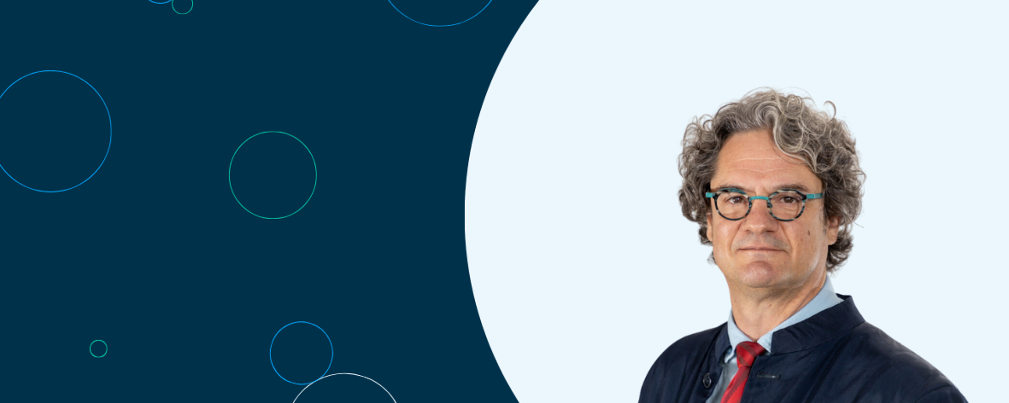 The power of networking | Christophe Haunold